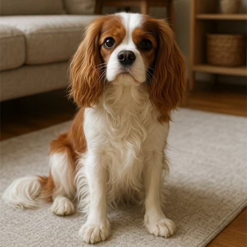 ЧКак выбрать корм для кавалер кинг чарльз спаниеля: полный гид по питанию для щенков и взрослых собак