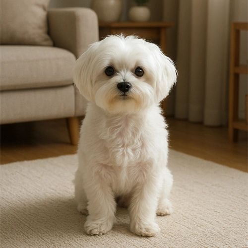 Какой корм выбрать для мальтезе (мальтийской болонки): полный гид по питанию