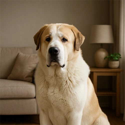 Правильное питание алабая: полный гид по выбору корма